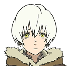 To Your Eternity manga