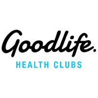 Goodlife Health Club Mount Gravatt