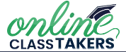 Online Class Takers
