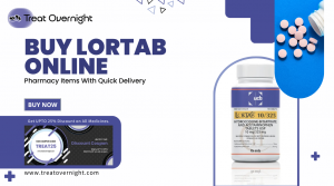 Buy Lortab Tablets No Rx Online USA Shipment Overnight Delivery