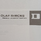 Olaf Dircks Steinmetz- und Natursteinarbeiten e.K.
