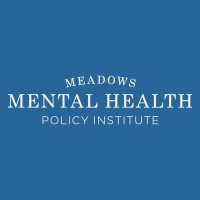 Meadows Mental Health Policy Institute