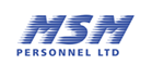 MSM Personnel Ltd