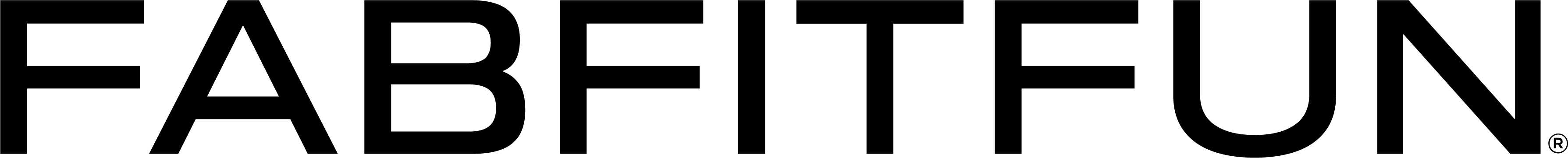 FABFITFUN
