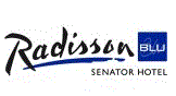 Radisson Blu Senator Hotel Lübeck
