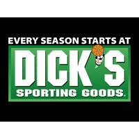 Dicks Sporting Goods