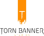 Torn Banner