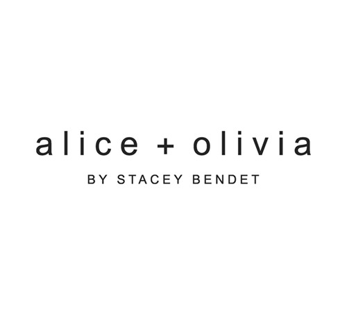 alice + olivia