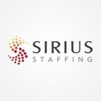 Sirius Staffing