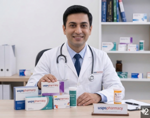 Effortless Method to Buy Ambien Online No Rx with Guaranteed Doorstep Delivery USA