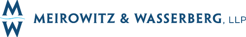 Meirowitz & Wasserberg, LLP