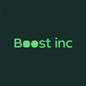 Boost inc