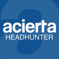 ACIERTA HEADHUNTER