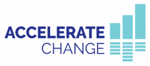 Accelerate Change