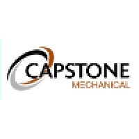 Capstone Mechanical