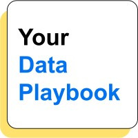 Your Data Playbook