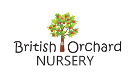 British Orchard Nursery