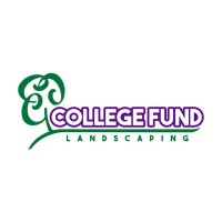 College Fund Landscaping
