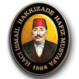Hafiz Mustafa 1864 London Ltd