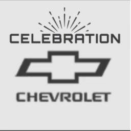 Celebration Chevrolet