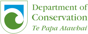 Te Papa Atawhai - Department of Conservation