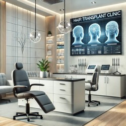 Patient Diversity Hair Transplants Manchester