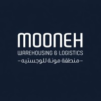 Mooneh Logistics