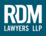 RDM Lawyers
