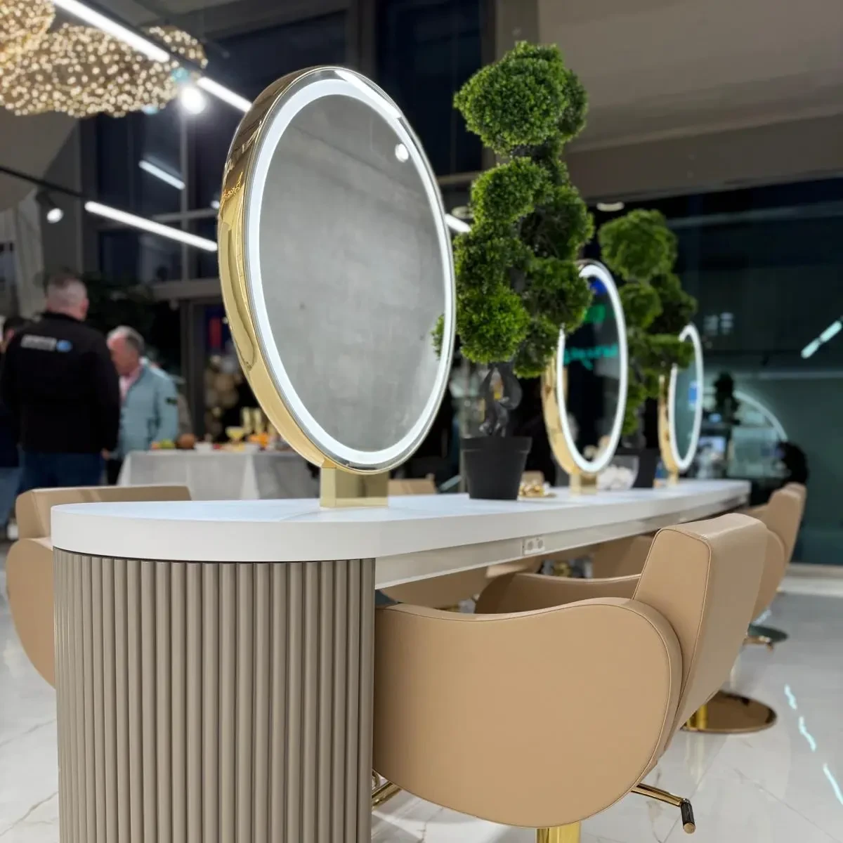 BeautyClouds GmbH