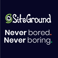 SiteGround