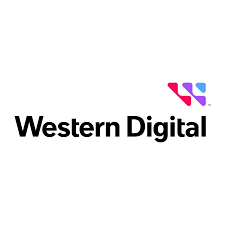 Western Digital