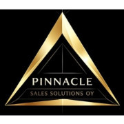 Pinnacle Sales Solution (PSS) Oy