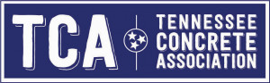 Tennessee Concrete Association image
