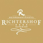 Weinromantikhotel Richtershof