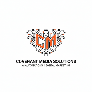 Covenant media solutions