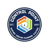 Control Point Heating Cooling Plumbing Electric