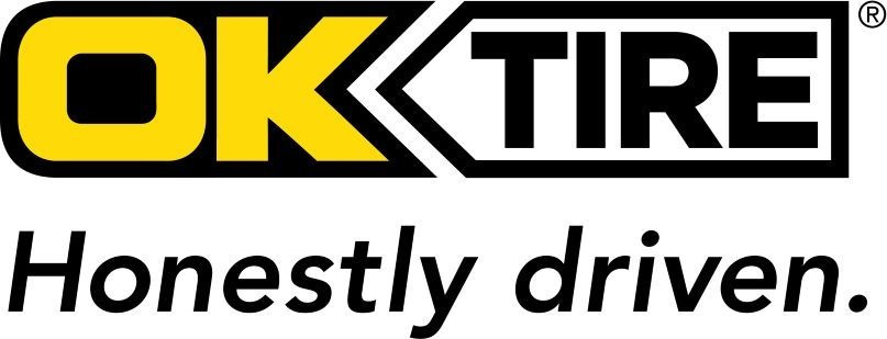 OK Tire Kelowna Airport