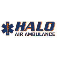 HALO AIR AMBULANCE