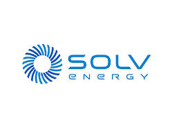 SOLV Energy