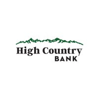 High Country Bank