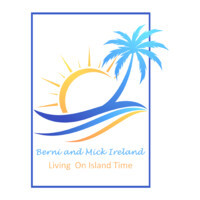 Berni And Mick Ireland