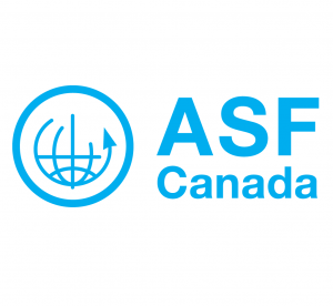 Avocats sans frontières Canada