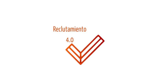 Reclutamiento 4.0
