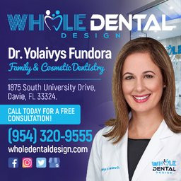 WHOLE DENTAL DESIGN