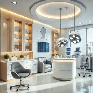 Beard Transplant Clinics