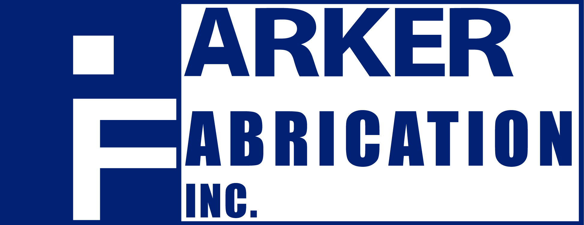 Parker Fabrication Inc