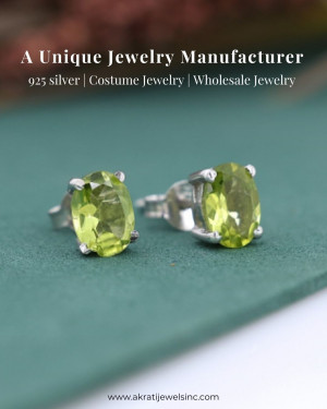 Akrati jewels