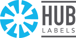 HUB LABELS INC