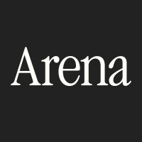 Arena Magazine
