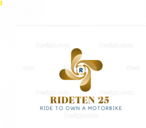 Ride ten 25
